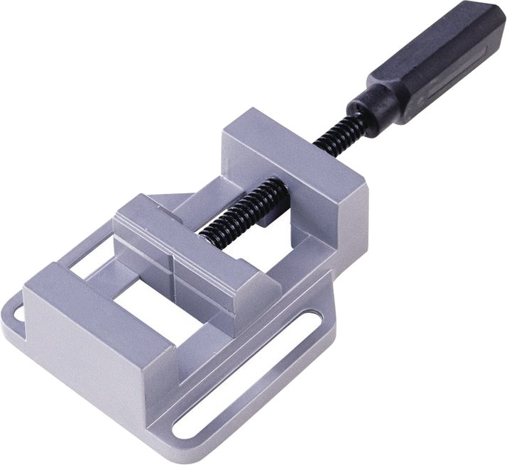 Тиски Wolfcraft 1 Simplex 60 3412099