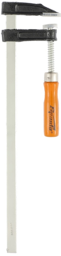 Струбцина Sparta 204325