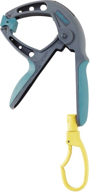 Струбцина Wolfcraft 1 FZH 50 3629000