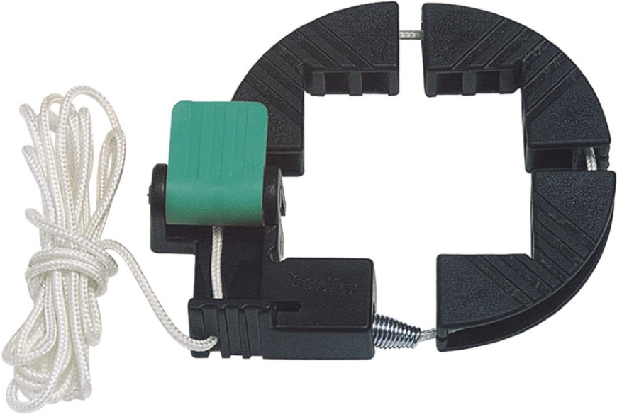 Струбцина Wolfcraft 1 Cord clamp 3417000