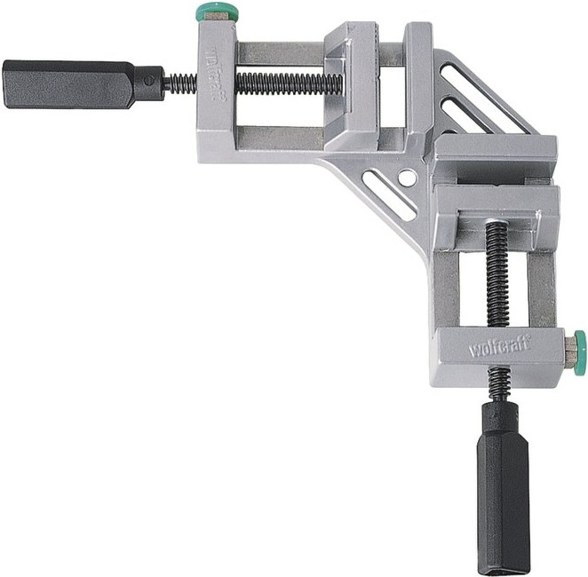 Струбцина Wolfcraft 1 Clamping mobile 3415000