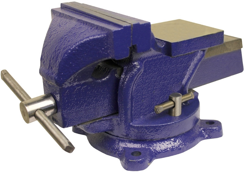 Тиски Vorel 36038