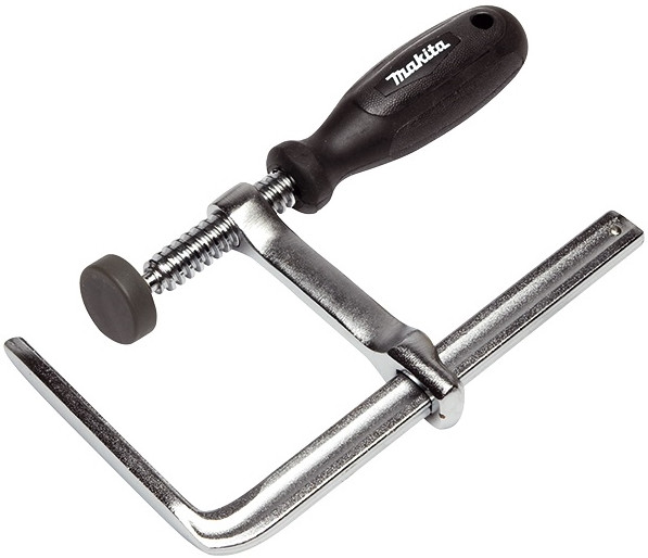 Струбцина Makita 194385