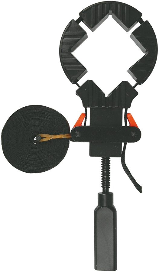 Струбцина TOPEX 12A340