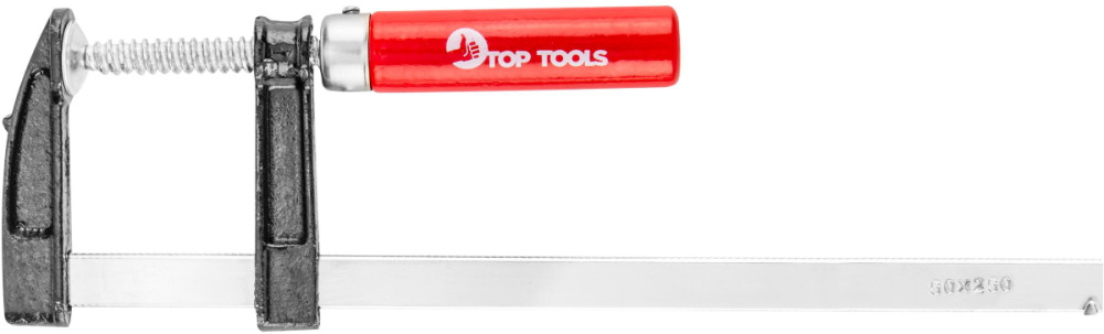 Струбцина Top Tools 12A202