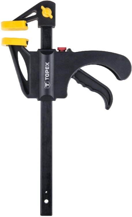 Струбцина TOPEX 12A575