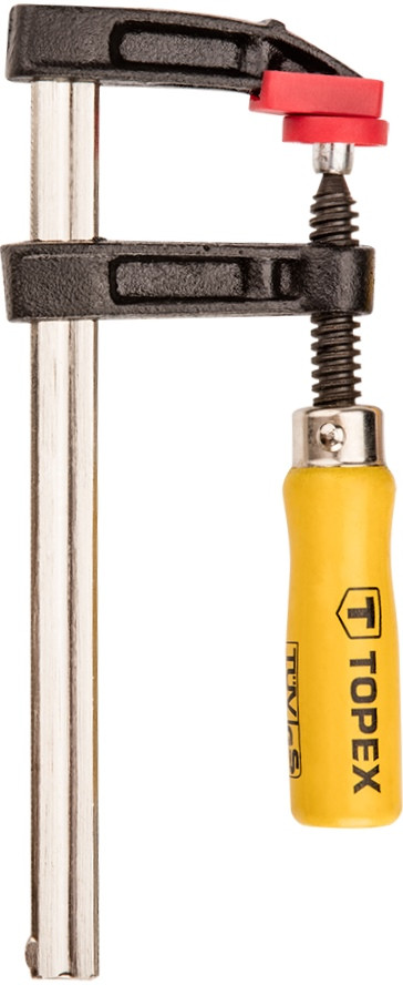 Струбцина TOPEX 12A102