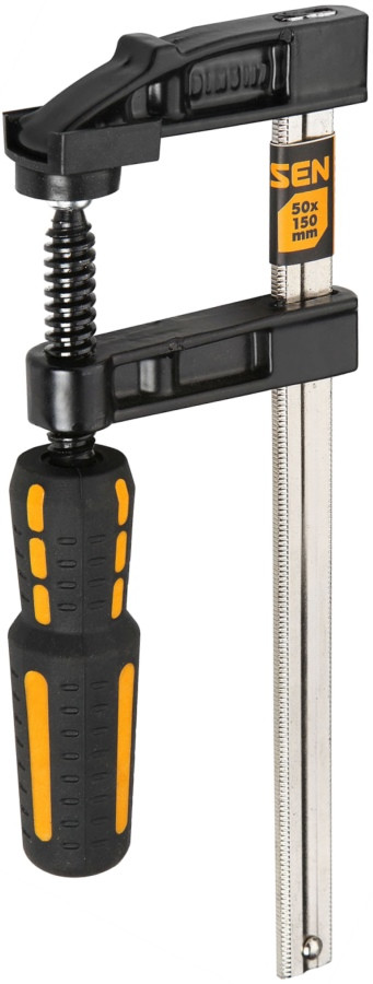 Струбцина Tolsen 10161