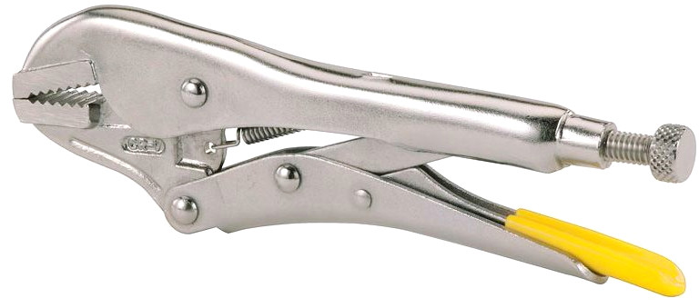 Струбцина Stanley 0-84-810