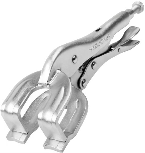 Струбцина Tolsen 10057