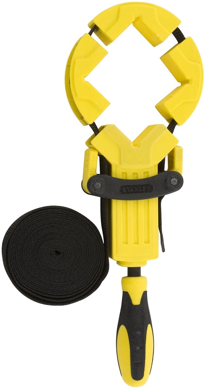 Струбцина Stanley 0-83-100