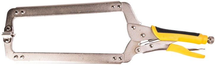 Струбцина Master Tool 07-0909