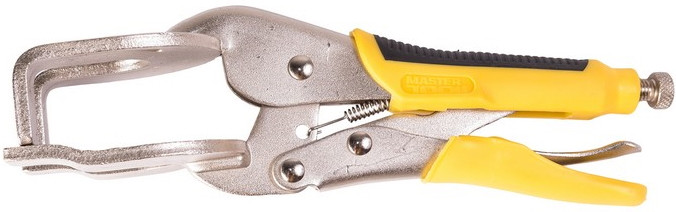 Струбцина Master Tool 07-0908