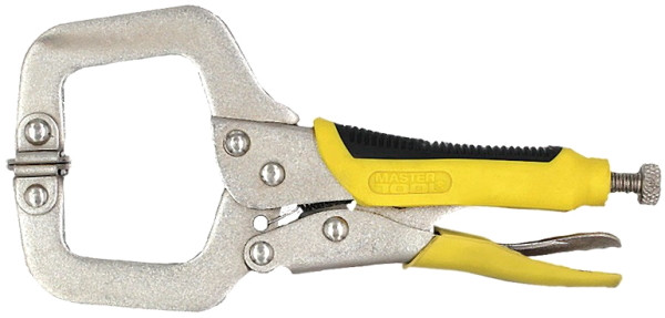 Струбцина Master Tool 07-0903