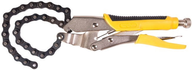 Струбцина Master Tool 07-0907