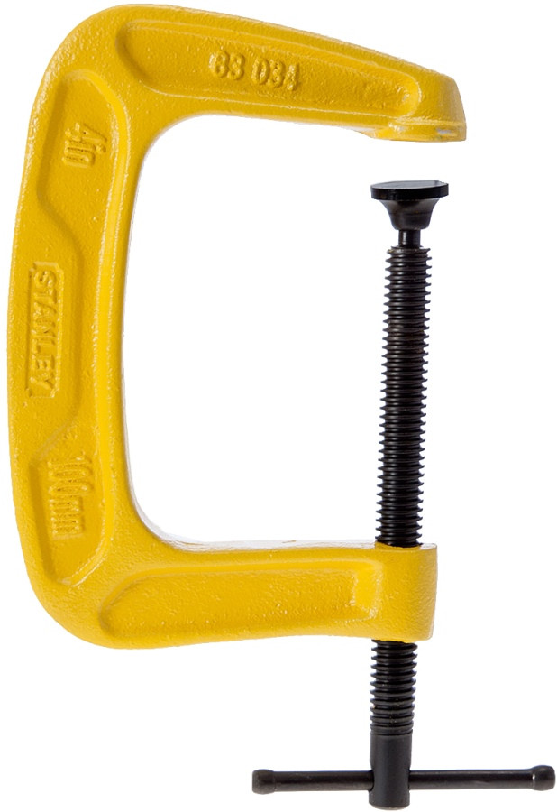 Струбцина Stanley 0-83-034