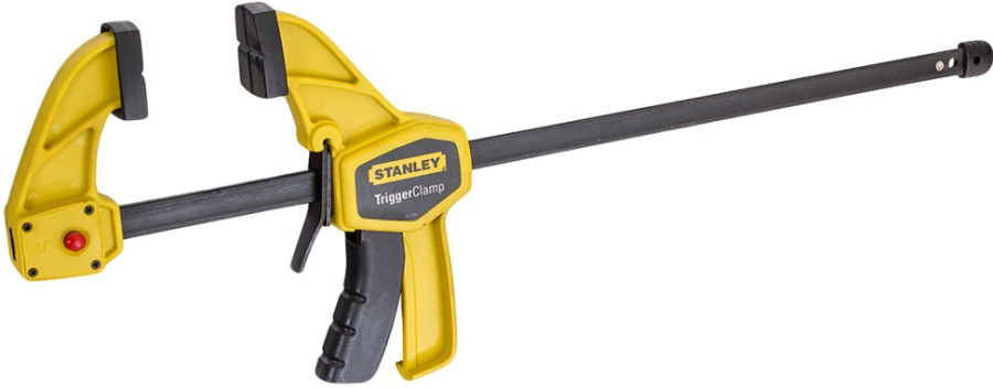 Струбцина Stanley 0-83-006