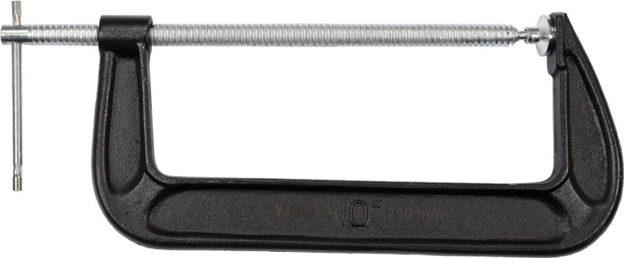 Струбцина Yato YT-64257