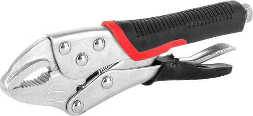 Струбцина Intertool UT-5202