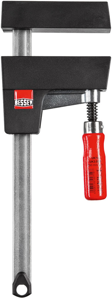 Струбцина Bessey UK16