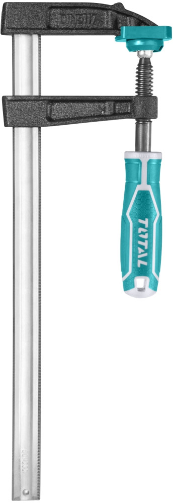 Струбцина Total THT1320801