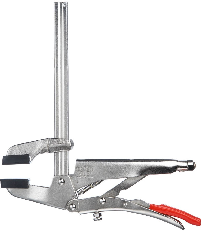 Струбцина Bessey GRZ20