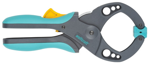 Струбцина Wolfcraft FZR Ratchet Clamping Lever 3632000