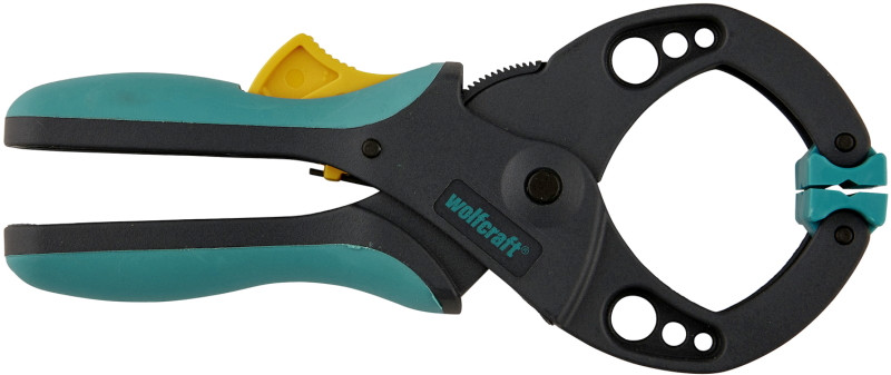 Струбцина Wolfcraft FZR Hobby Ratchet Clamp 3016000