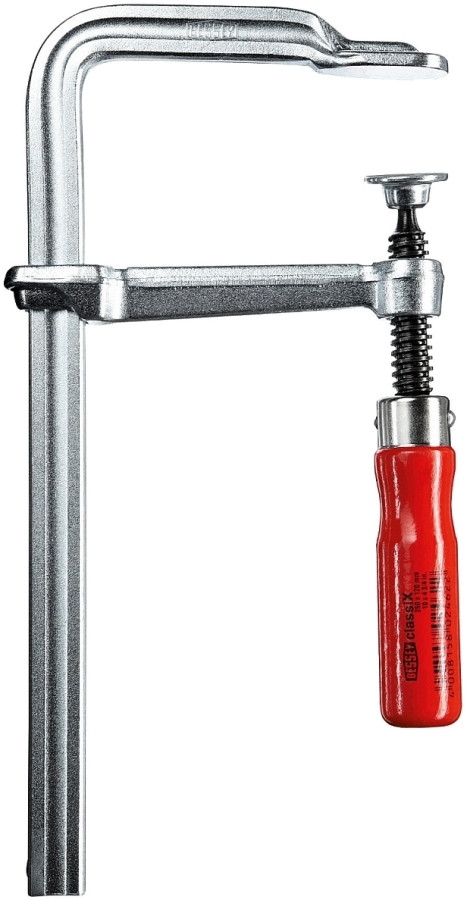 Струбцина Bessey GS80