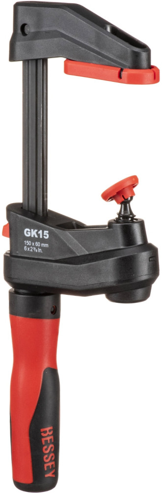 Струбцина Bessey GK15