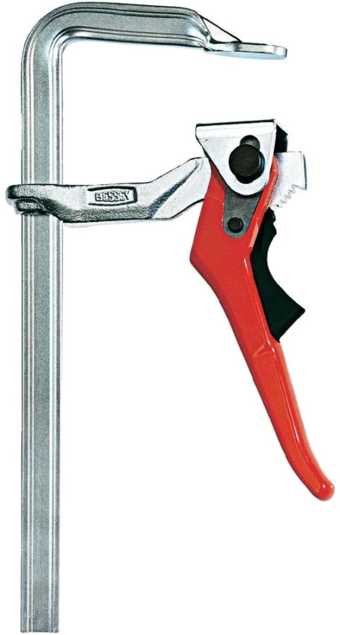Струбцина Bessey GH12