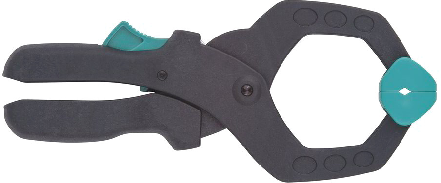 Струбцина Wolfcraft FZR Ratchet Clamping Lever 3616000