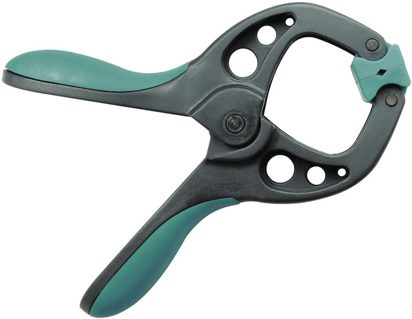 Струбцина Wolfcraft FZ 40