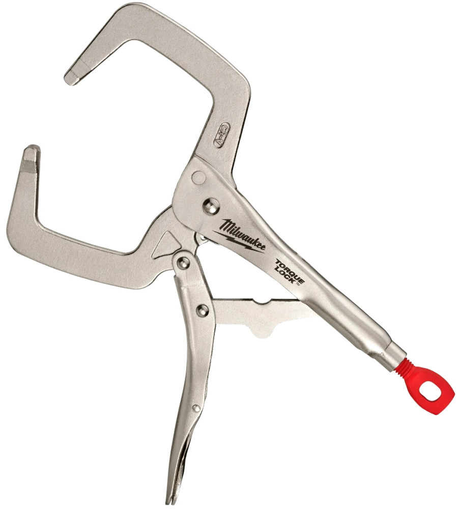 Струбцина Milwaukee 48223531