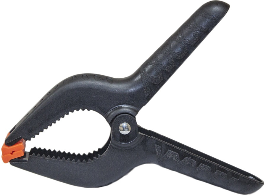 Струбцина Stal 47112