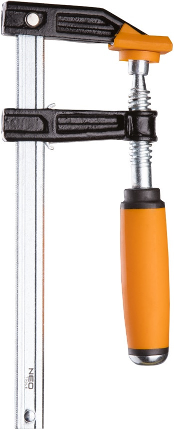 Струбцина NEO 45-168