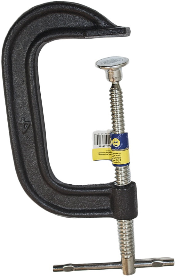 Струбцина Stal 47109