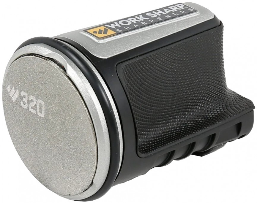 Точилка ножей Darex WSKTNRKS-I
