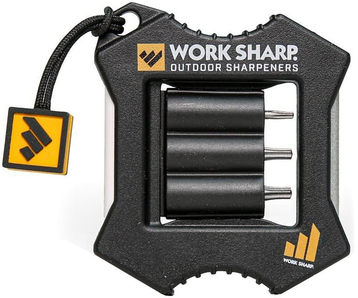 Точилка ножей Darex WSEDCMCR-I