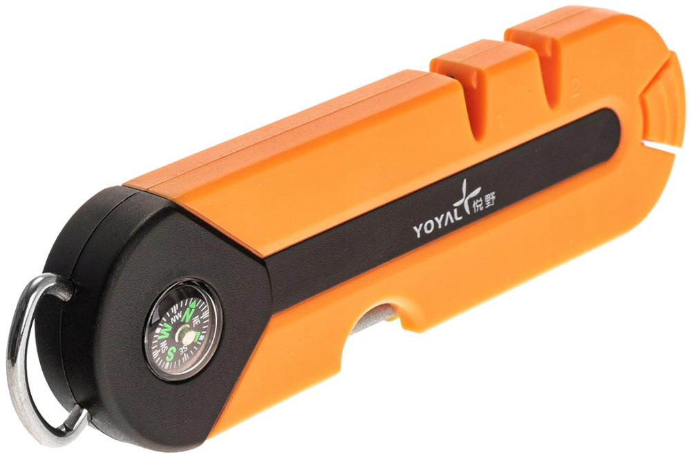 Точилка ножей TAIDEA TY1808