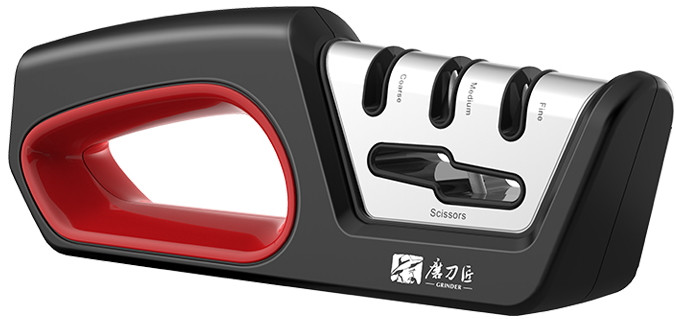 Точилка ножей TAIDEA TG2017