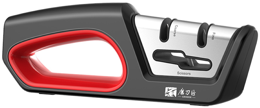 Точилка ножей TAIDEA TG2016