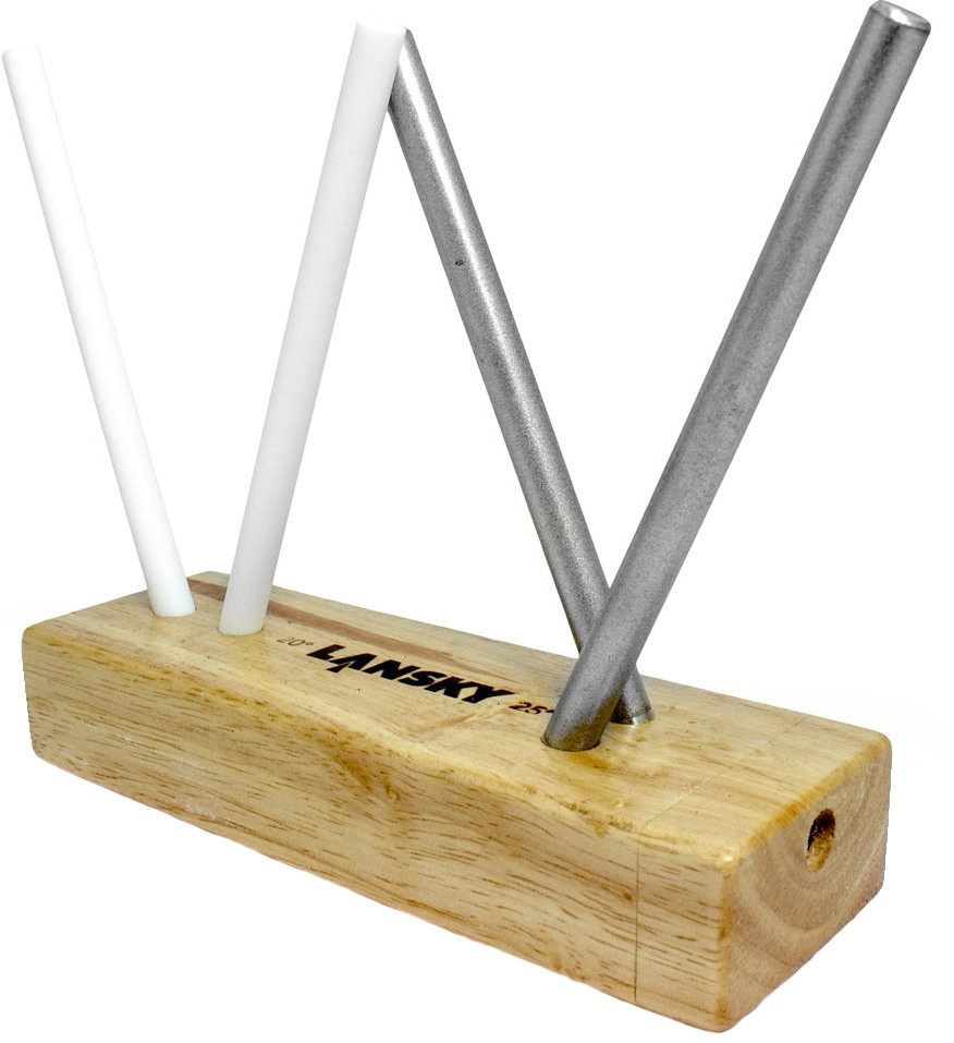 Точилка ножей Lansky TB-2D2C
