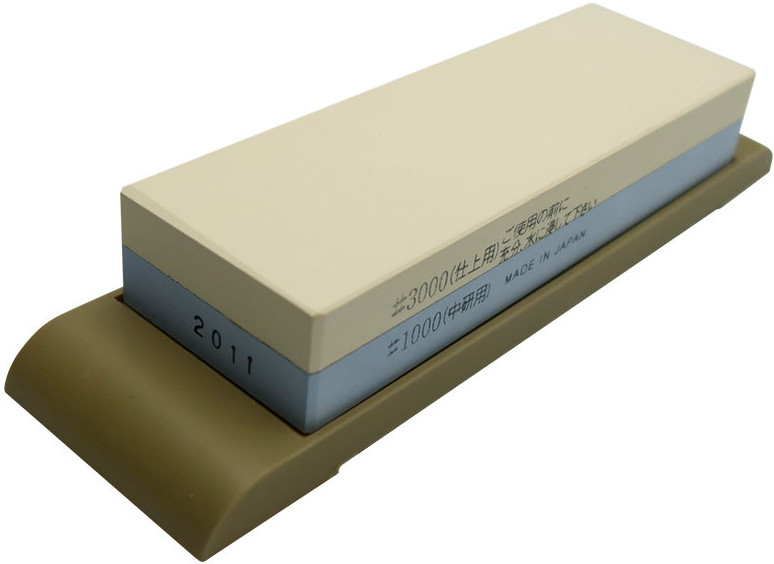 Точилка ножей Suehiro SKG-27