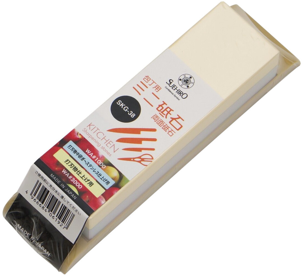Точилка ножей Suehiro SKG-38