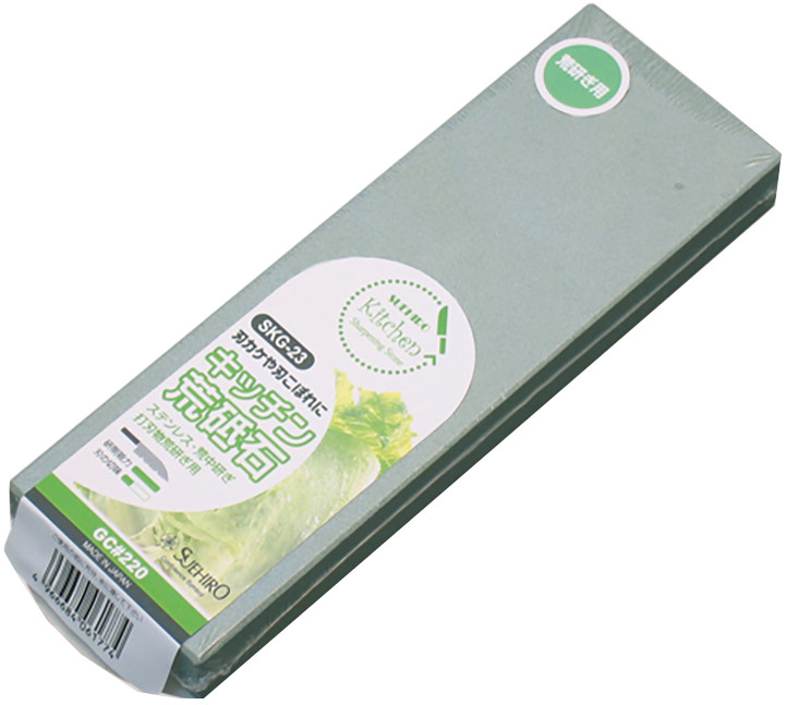 Точилка ножей Suehiro SKG-23