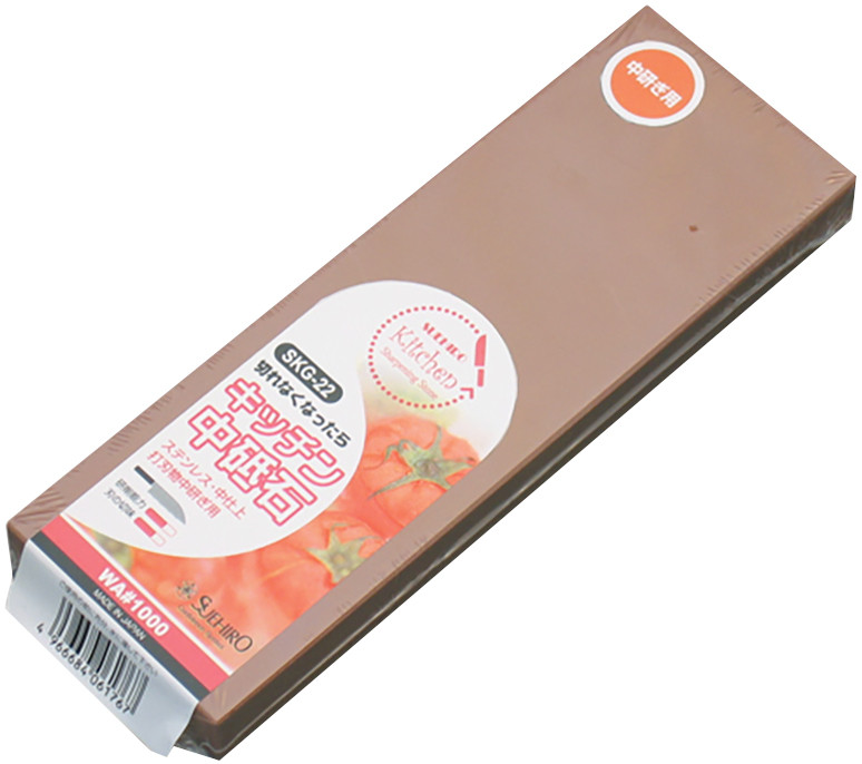 Точилка ножей Suehiro SKG-22