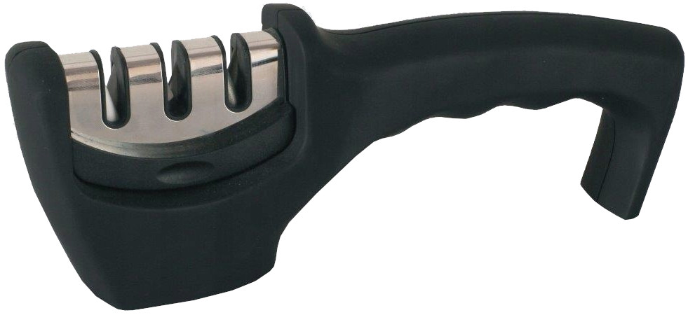 Точилка ножей Ambition Shark 20336