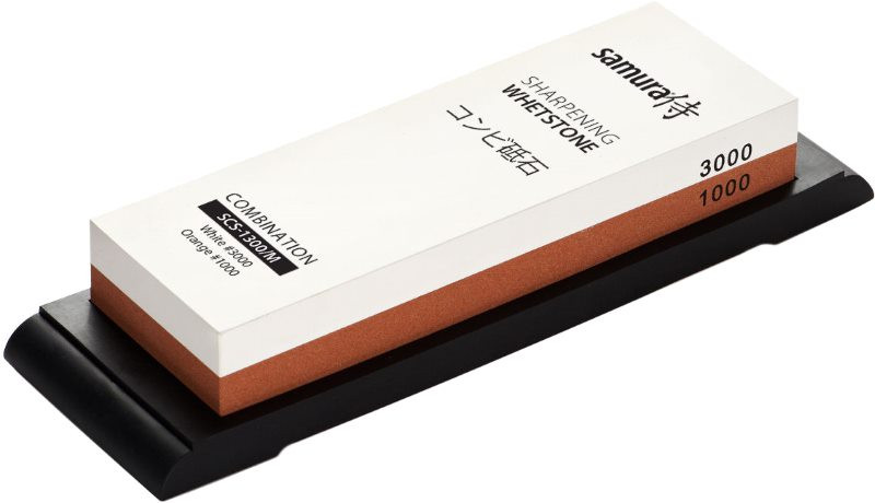 Точилка ножей SAMURA SCS-1300/M-K