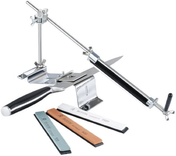 Точилка ножей Ruixin RX-003